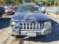 2004 Jeep CHEROKEE photo
