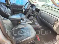 2004 Jeep CHEROKEE фото