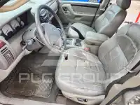 2004 Jeep CHEROKEE фото