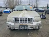 2004 Jeep CHEROKEE фото