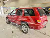 2004 Jeep CHEROKEE фото