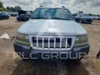 2004 Jeep CHEROKEE фото