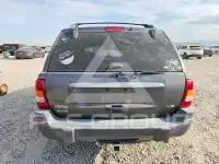 2004 Jeep CHEROKEE фото