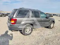 2004 Jeep CHEROKEE фото