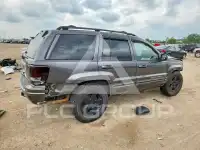 2004 Jeep CHEROKEE photo