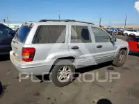 2004 Jeep CHEROKEE photo