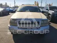 2004 Jeep CHEROKEE photo