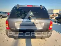 2004 Jeep Grand Cherokee фото