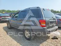2004 Jeep CHEROKEE фото