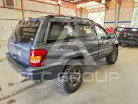 2004 Jeep CHEROKEE фото