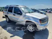 2004 Jeep CHEROKEE фото