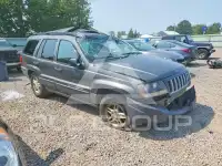 2004 Jeep CHEROKEE фото