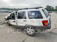 2004 Jeep CHEROKEE фото