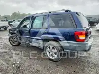2004 Jeep CHEROKEE фото