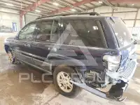 2004 Jeep CHEROKEE фото
