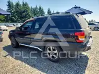 2004 Jeep CHEROKEE фото