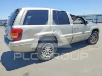 2004 Jeep CHEROKEE фото