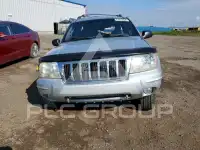 2004 Jeep CHEROKEE фото