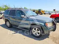 2004 Jeep CHEROKEE фото