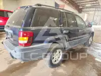 2004 Jeep CHEROKEE фото