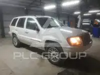 2004 Jeep CHEROKEE фото