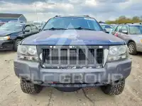 2004 Jeep CHEROKEE фото