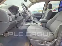 2004 Jeep CHEROKEE фото