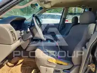 2004 Jeep CHEROKEE фото