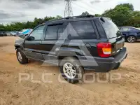 2004 Jeep CHEROKEE фото