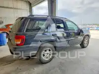 2004 Jeep CHEROKEE фото
