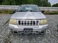 2004 Jeep CHEROKEE фото