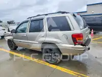 2004 Jeep CHEROKEE фото