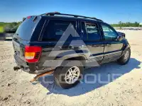 2004 Jeep CHEROKEE фото