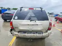 2004 Jeep CHEROKEE фото
