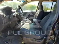 2004 Jeep CHEROKEE фото
