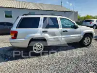 2004 Jeep CHEROKEE фото