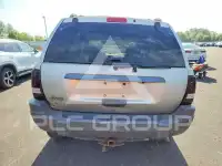 2004 Jeep CHEROKEE фото