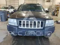 2004 Jeep CHEROKEE фото