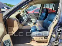 2004 Jeep CHEROKEE фото