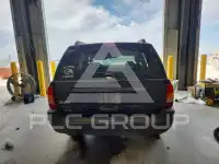 2004 Jeep CHEROKEE фото