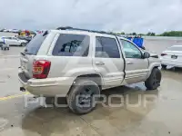 2004 Jeep CHEROKEE фото