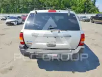 2004 Jeep CHEROKEE фото