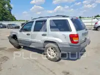 2004 Jeep CHEROKEE фото