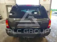 2004 Jeep CHEROKEE фото