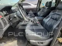 2004 Jeep CHEROKEE фото