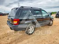 2004 Jeep CHEROKEE фото