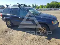 2004 Jeep CHEROKEE фото