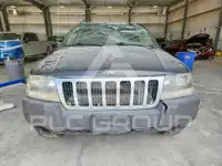 2004 Jeep CHEROKEE фото