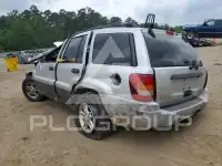 2004 Jeep CHEROKEE фото
