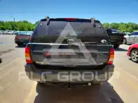 2004 Jeep CHEROKEE фото